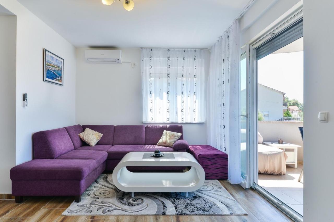 Apartment South ซาดาร์ ภายนอก รูปภาพ