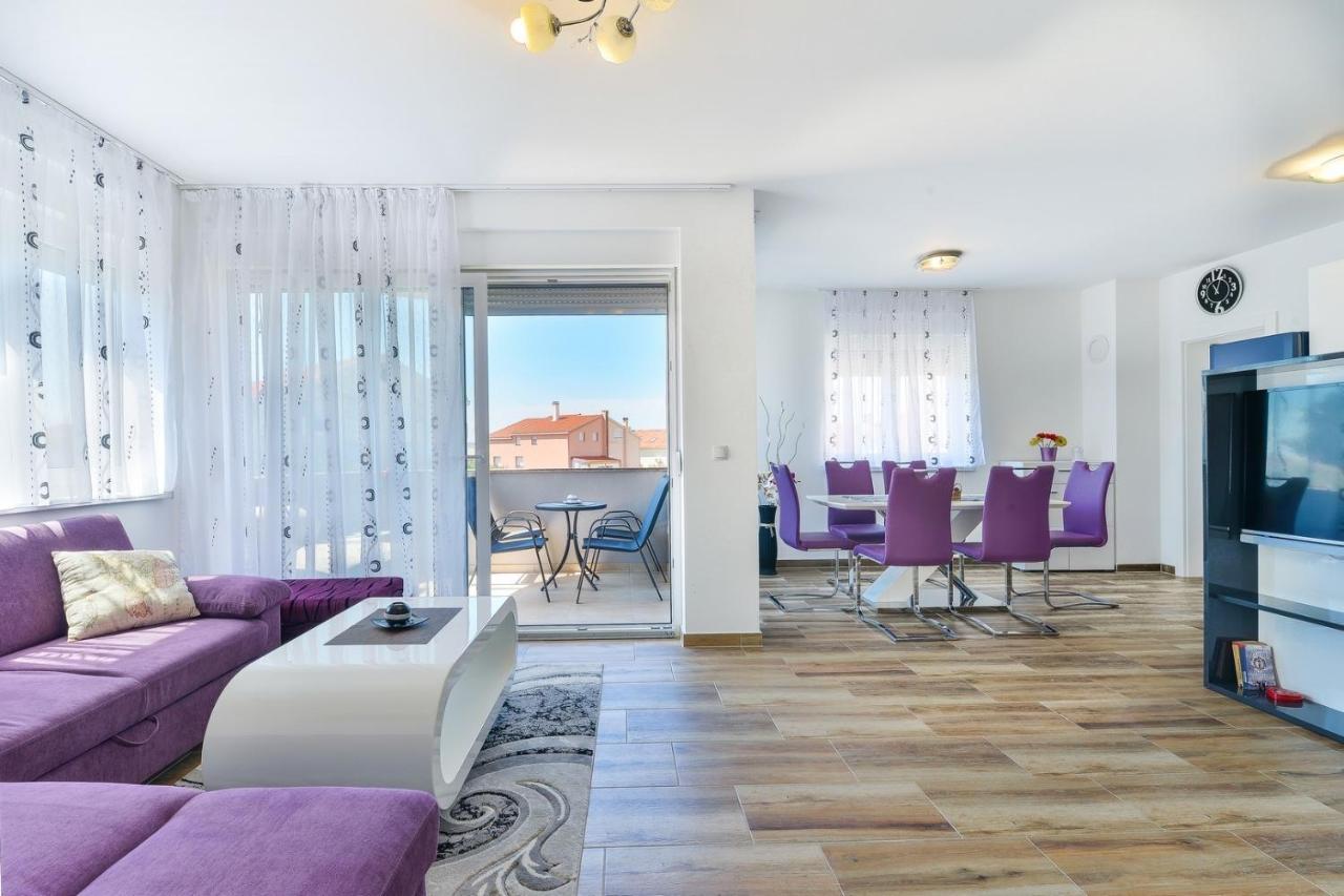 Apartment South ซาดาร์ ภายนอก รูปภาพ