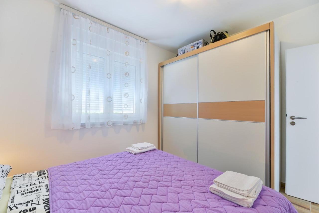Apartment South ซาดาร์ ภายนอก รูปภาพ