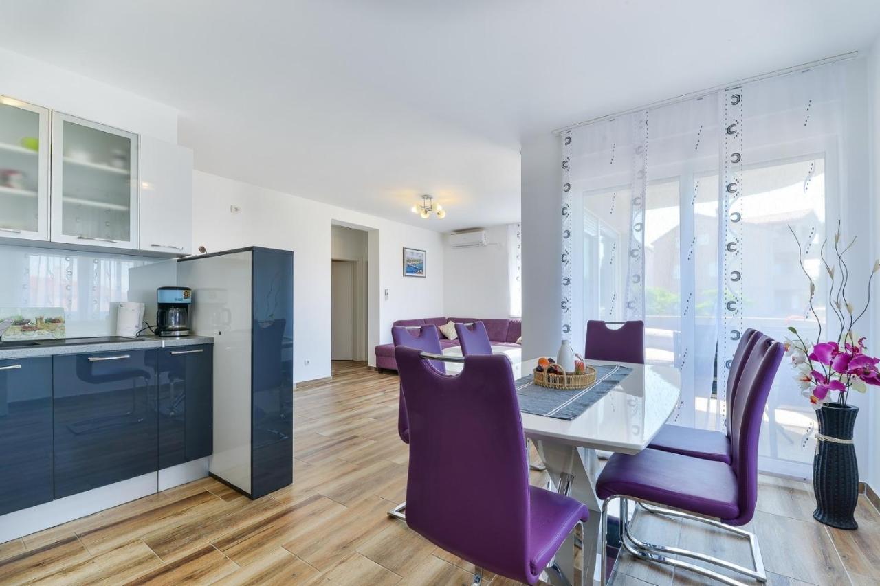 Apartment South ซาดาร์ ภายนอก รูปภาพ
