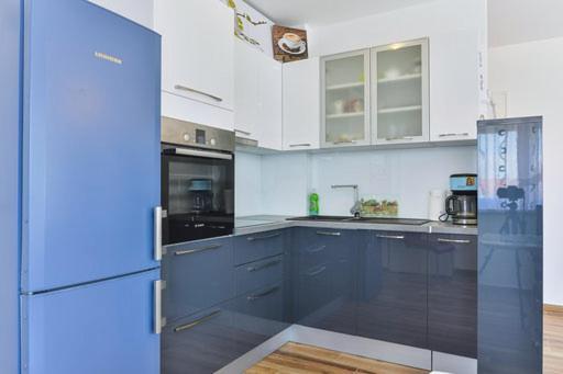 Apartment South ซาดาร์ ภายนอก รูปภาพ
